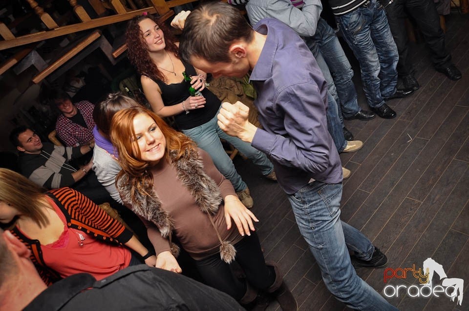 Cântăm împreună în Zulu Caffe, Zulu Caffe