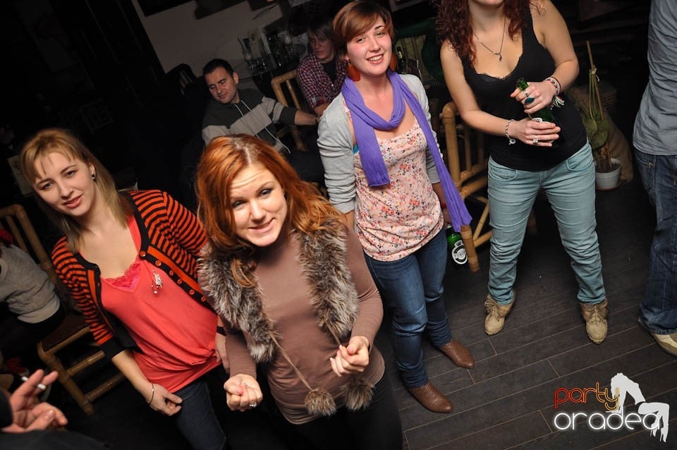 Cântăm împreună în Zulu Caffe, Zulu Caffe