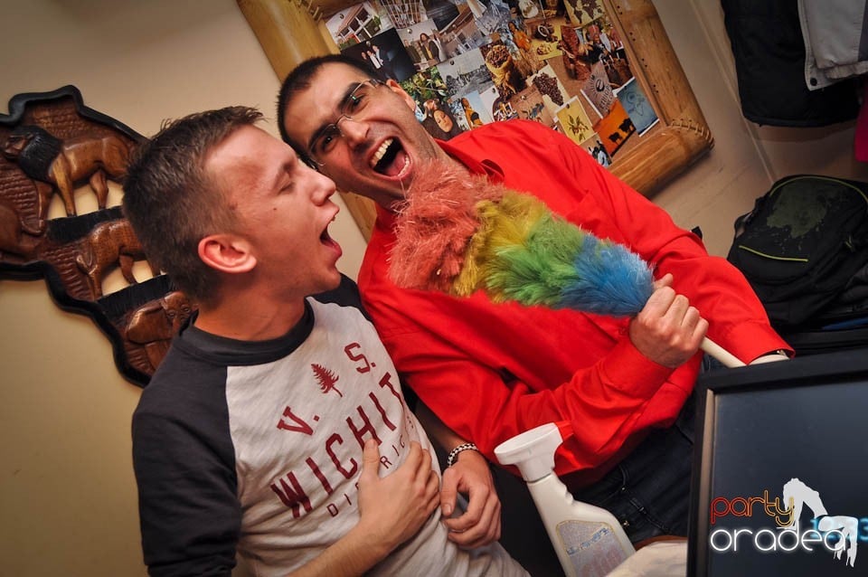 Cântăm împreună în Zulu Caffe, Zulu Caffe