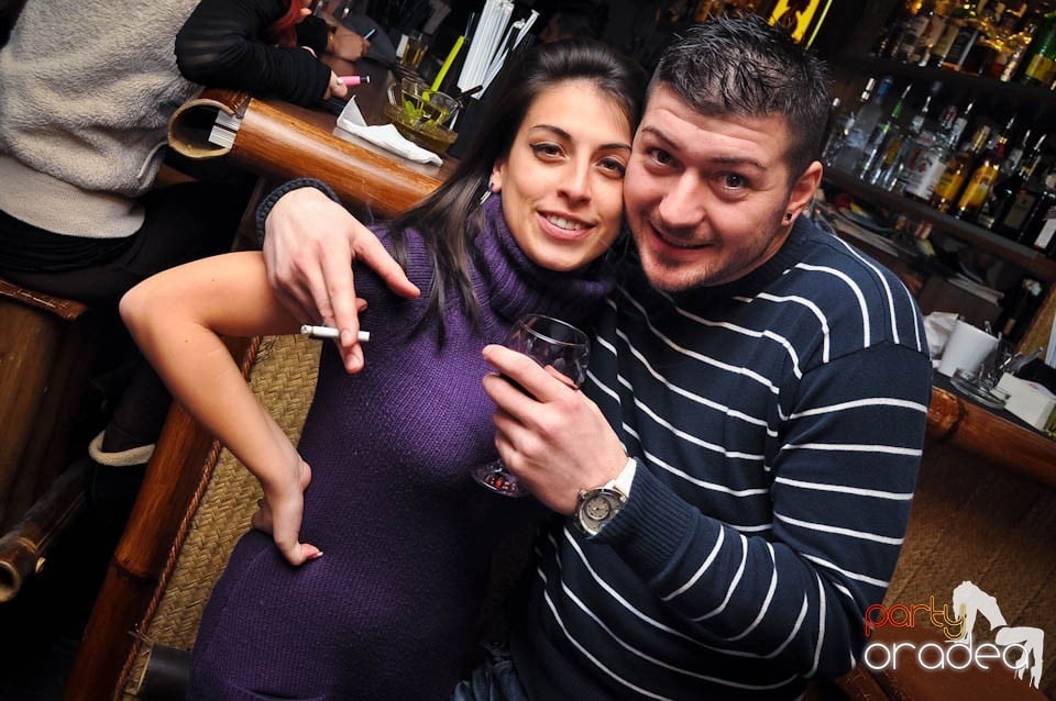 Cântăm împreună în Zulu Caffe, Zulu Caffe