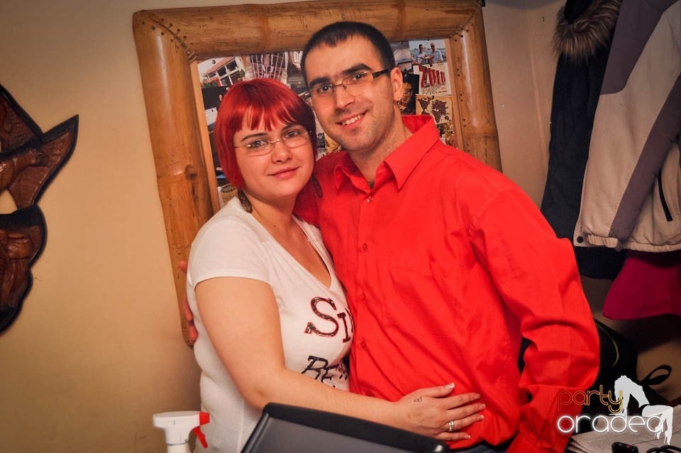 Cântăm împreună în Zulu Caffe, Zulu Caffe