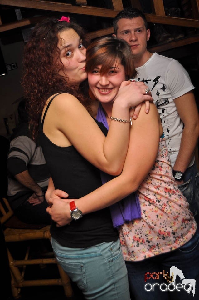 Cântăm împreună în Zulu Caffe, Zulu Caffe