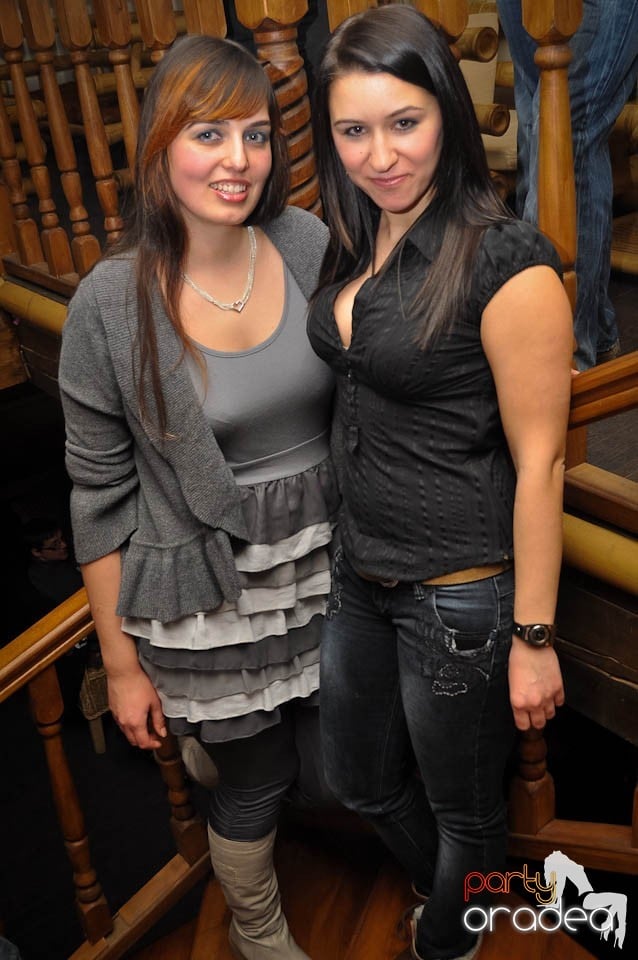 Cântăm împreună în Zulu Caffe, Zulu Caffe