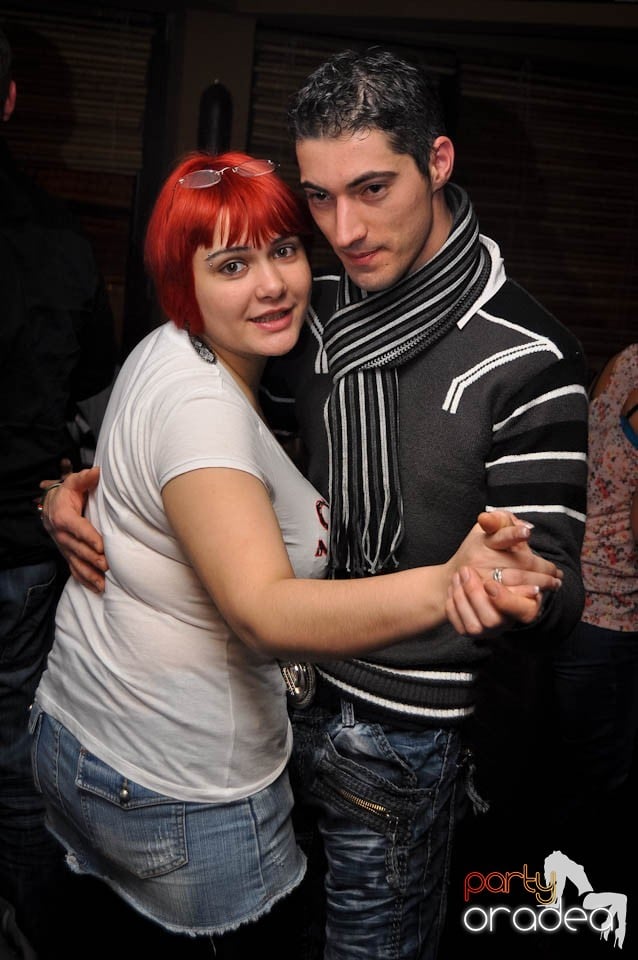 Cântăm împreună în Zulu Caffe, Zulu Caffe