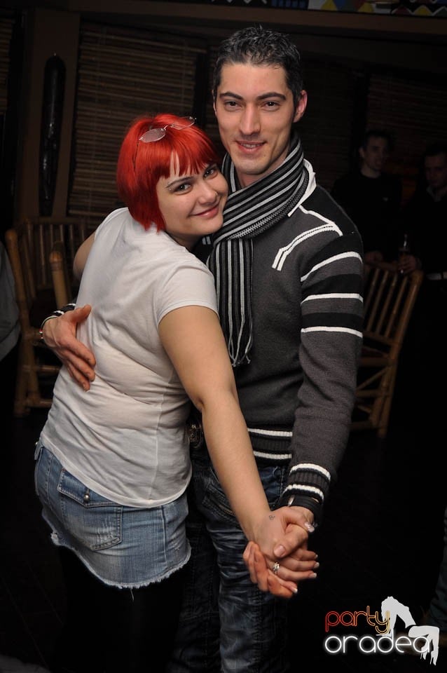 Cântăm împreună în Zulu Caffe, Zulu Caffe