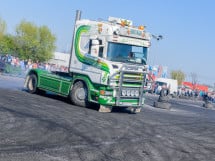 Car & Truck Moto Show