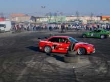 Car & Truck Moto Show