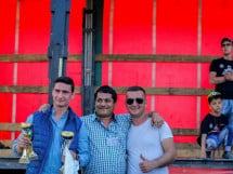 Car & Truck Moto Show