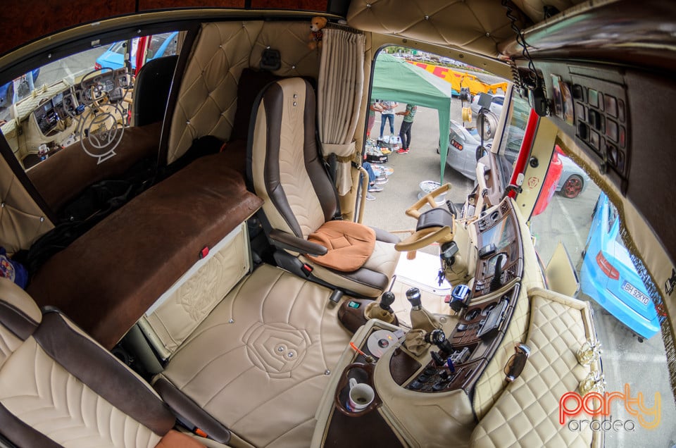 Car & Truck Show, 
