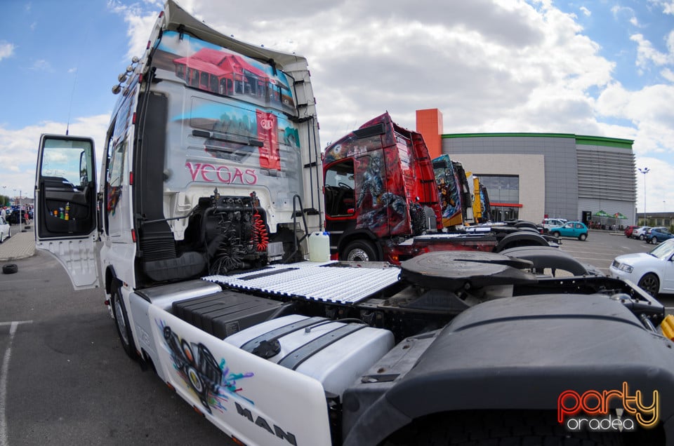 Car & Truck Show, 