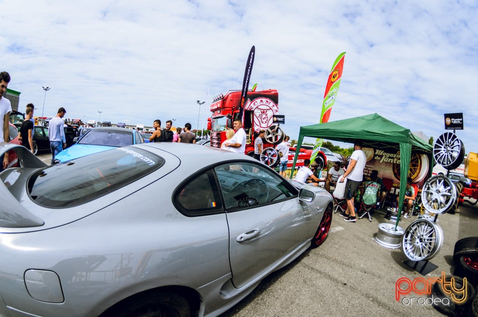 Car & Truck Show, 