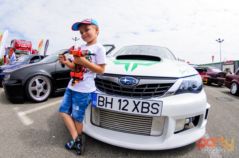 Car & Truck Show, 