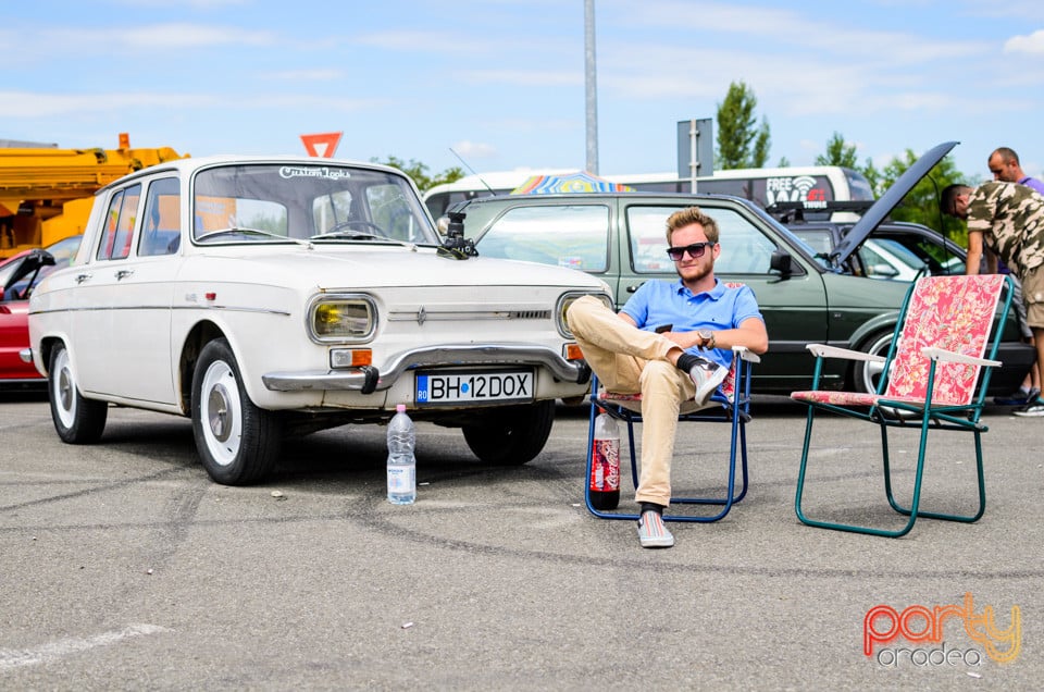 Car & Truck Show, 