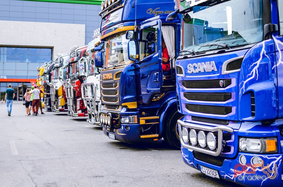 Car & Truck Show, 