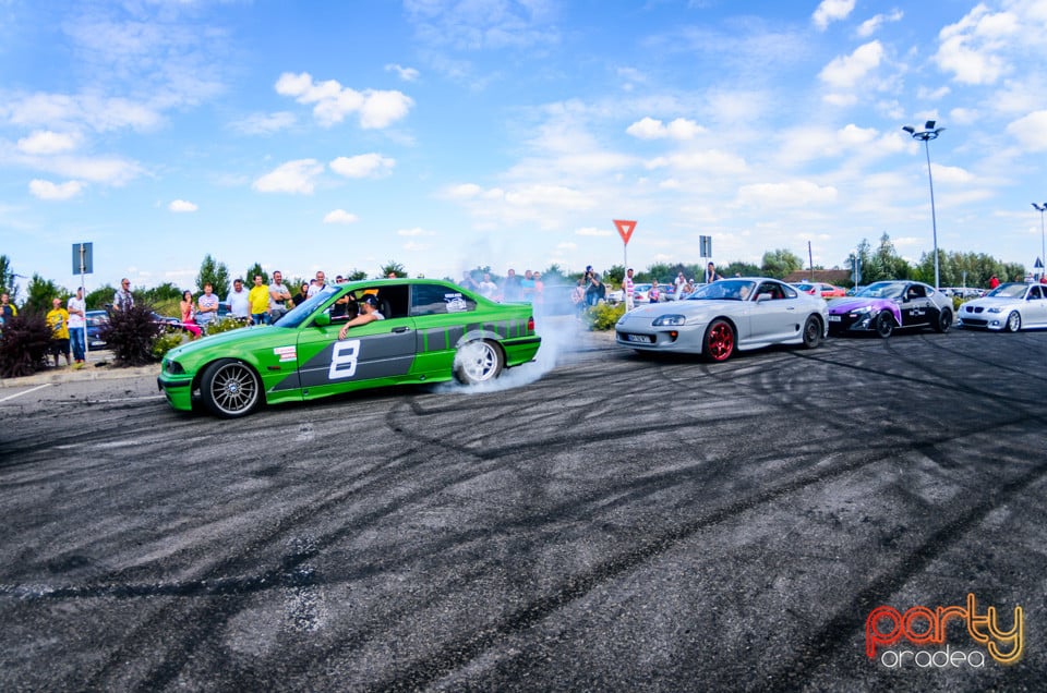 Car & Truck Show, 