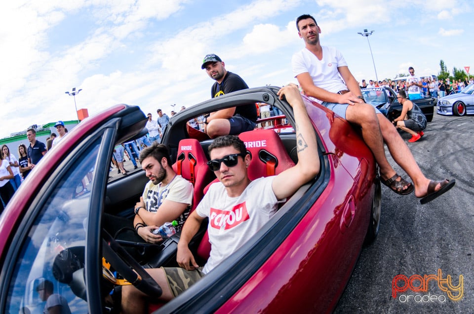 Car & Truck Show, 