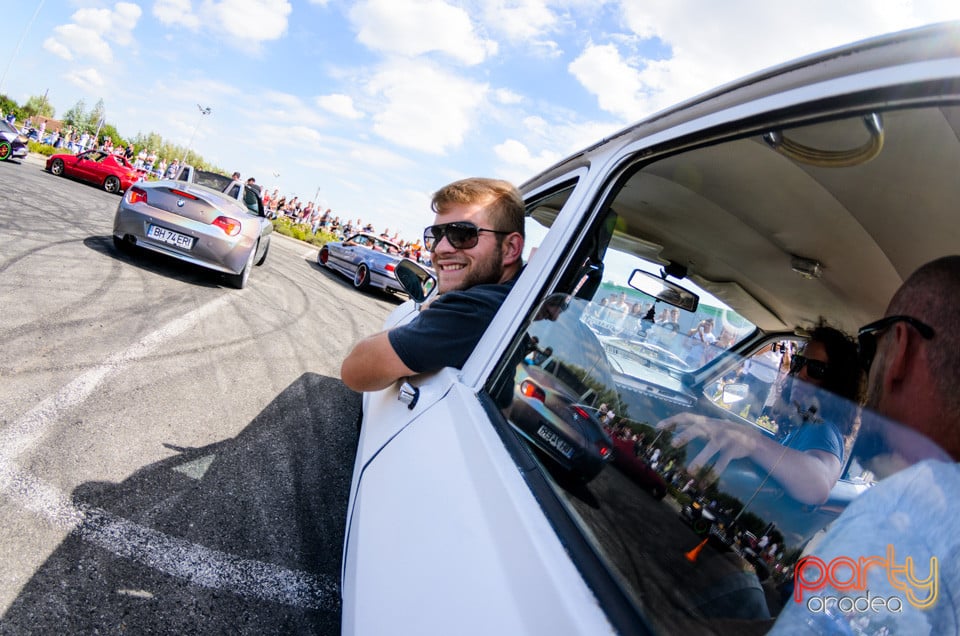 Car & Truck Show, 