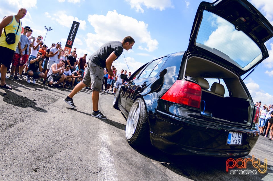 Car & Truck Show, 