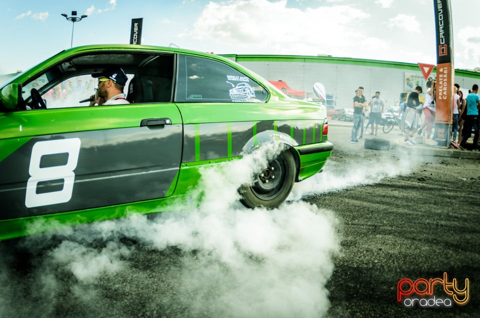 Car & Truck Show, 