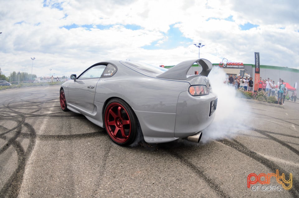 Car & Truck Show, 