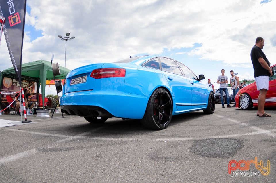 Car & Truck Show, 