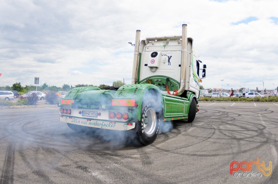 Car & Truck Show, 