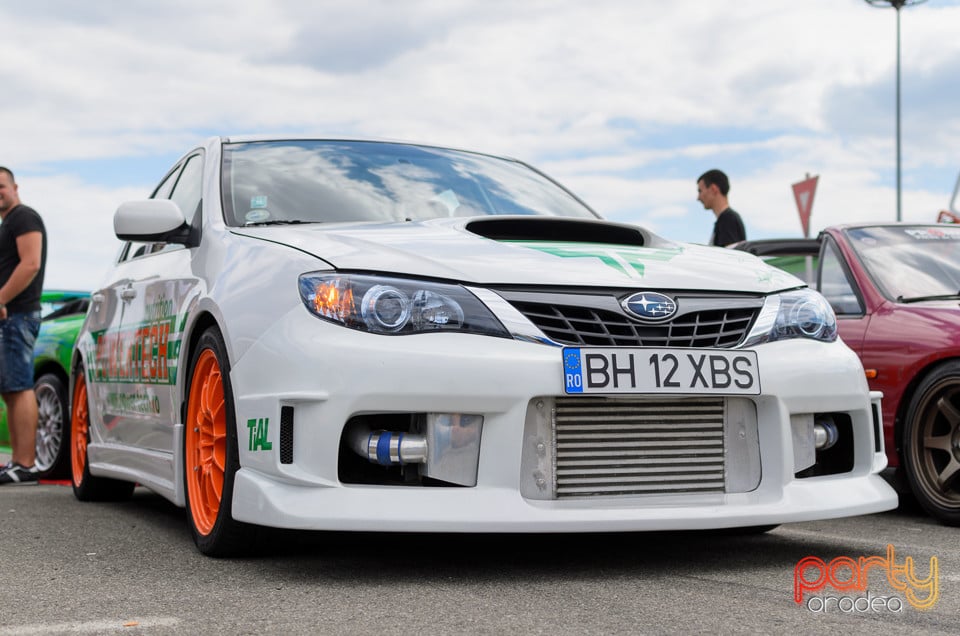 Car & Truck Show, 