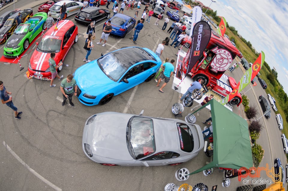 Car & Truck Show, 