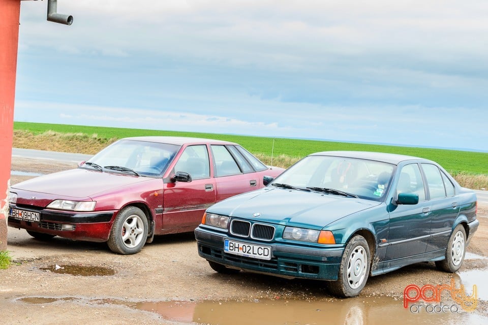 Car Meeting, Valea lui Mihai