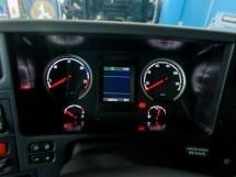 Caravana Scania Crown Edition