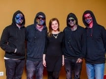 Carla's Dreams