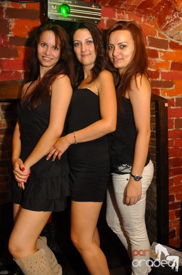 Carlsberg Ice Party în Club Escape, 