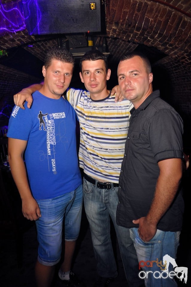 Carlsberg Summer Party @ Club Escape, 