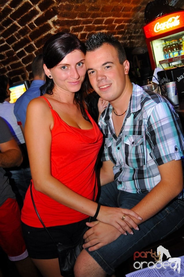 Carlsberg Summer Party @ Club Escape, 