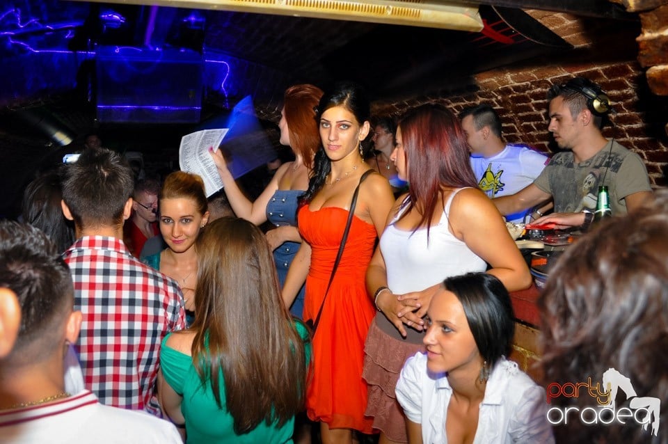 Carlsberg Summer Party @ Club Escape, 