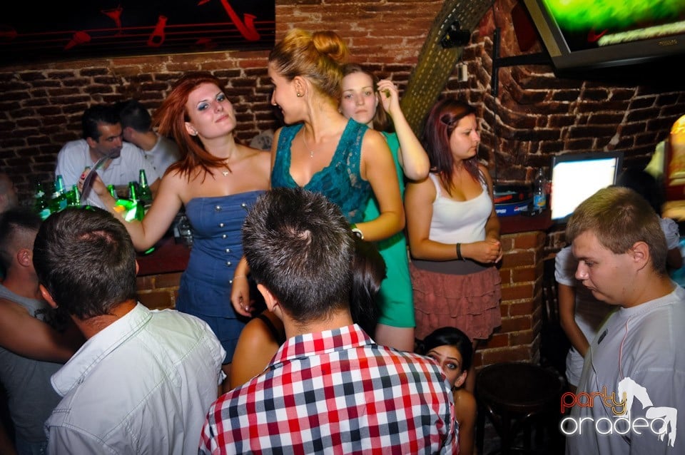 Carlsberg Summer Party @ Club Escape, 