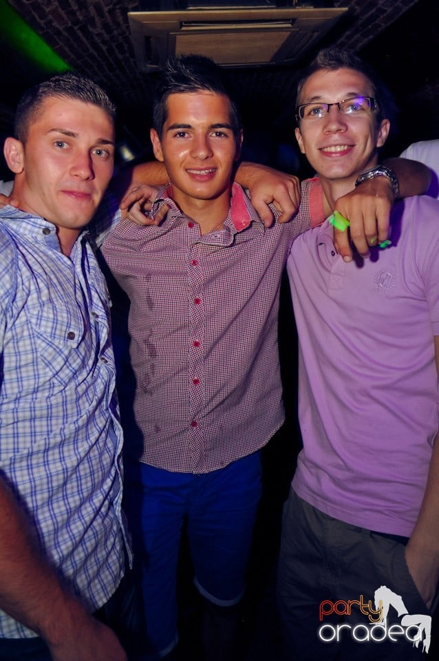 Carlsberg Summer Party @ Club Escape, 