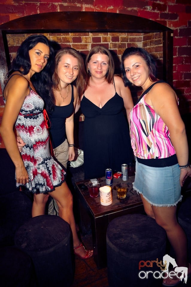 Carlsberg Summer Party @ Club Escape, 