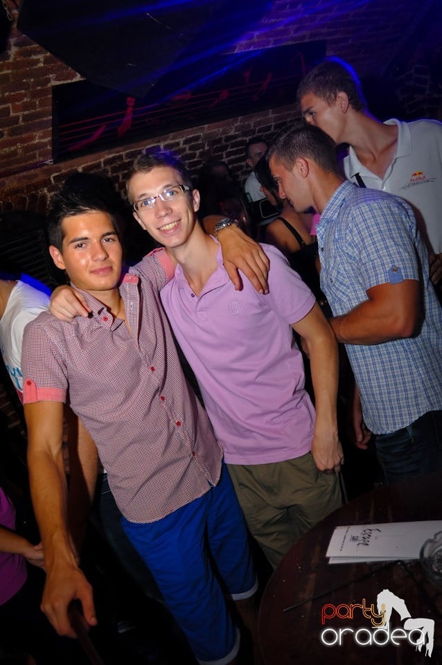 Carlsberg Summer Party @ Club Escape, 