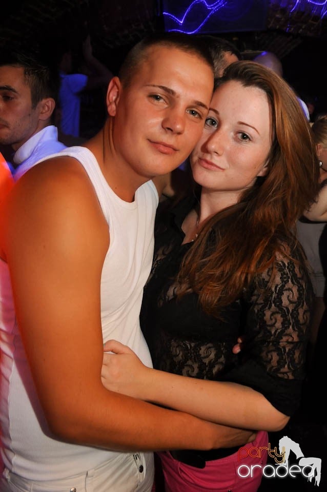 Carlsberg Summer Party continuă în Escape, 