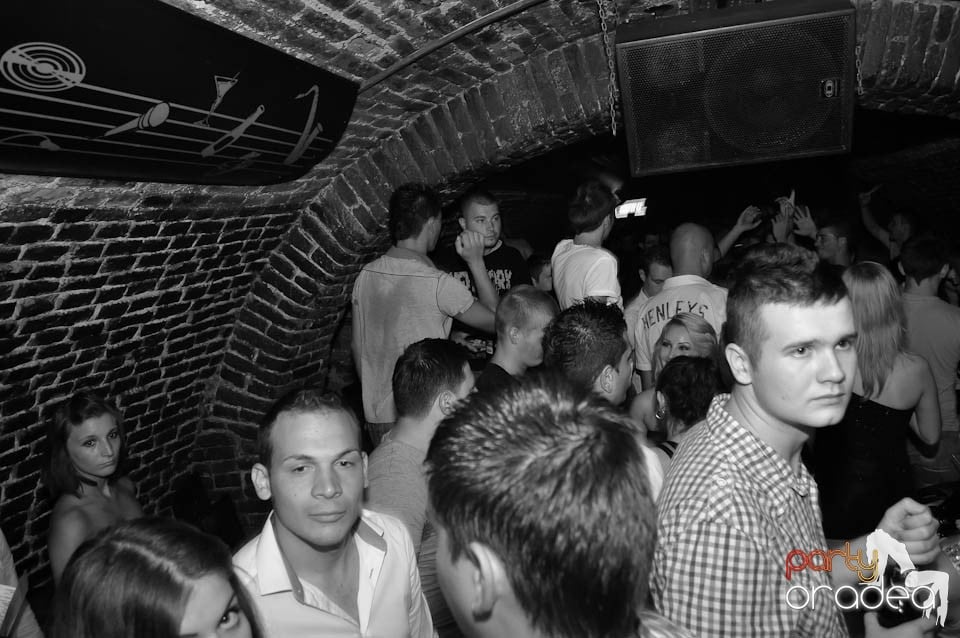 Carlsberg Summer Party continuă în Escape, 