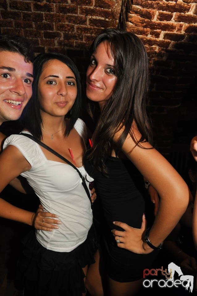 Carlsberg Summer Party continuă în Escape, 