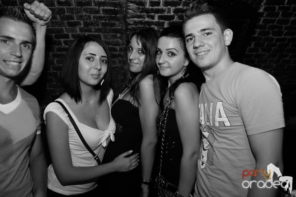 Carlsberg Summer Party continuă în Escape, 