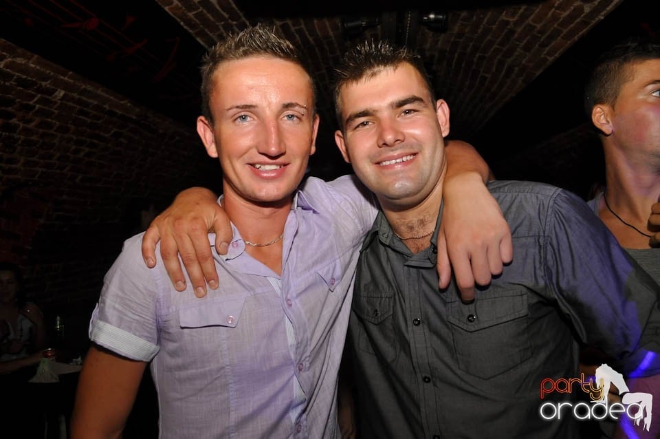 Carlsberg Summer Party continuă în Escape, 