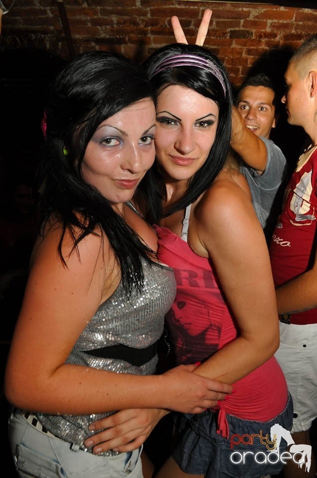 Carlsberg Summer Party continuă în Escape, 