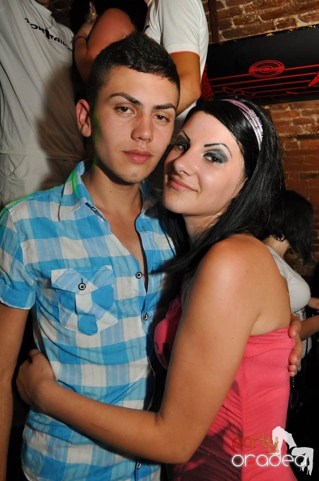 Carlsberg Summer Party continuă în Escape, 