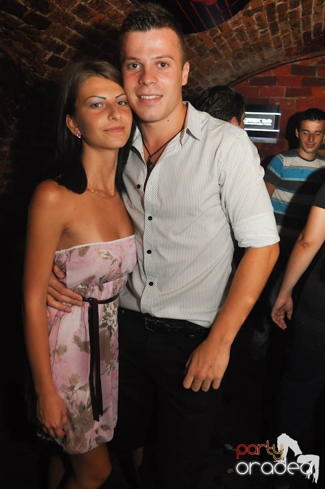 Carlsberg Summer Party continuă în Escape, 