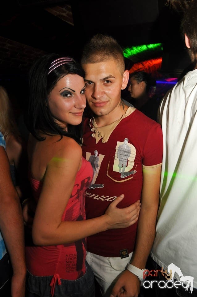 Carlsberg Summer Party continuă în Escape, 