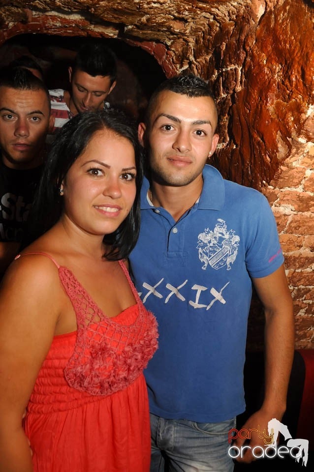 Carlsberg Summer Party continuă în Escape, 