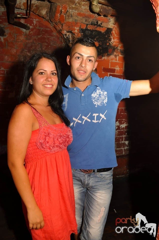 Carlsberg Summer Party continuă în Escape, 